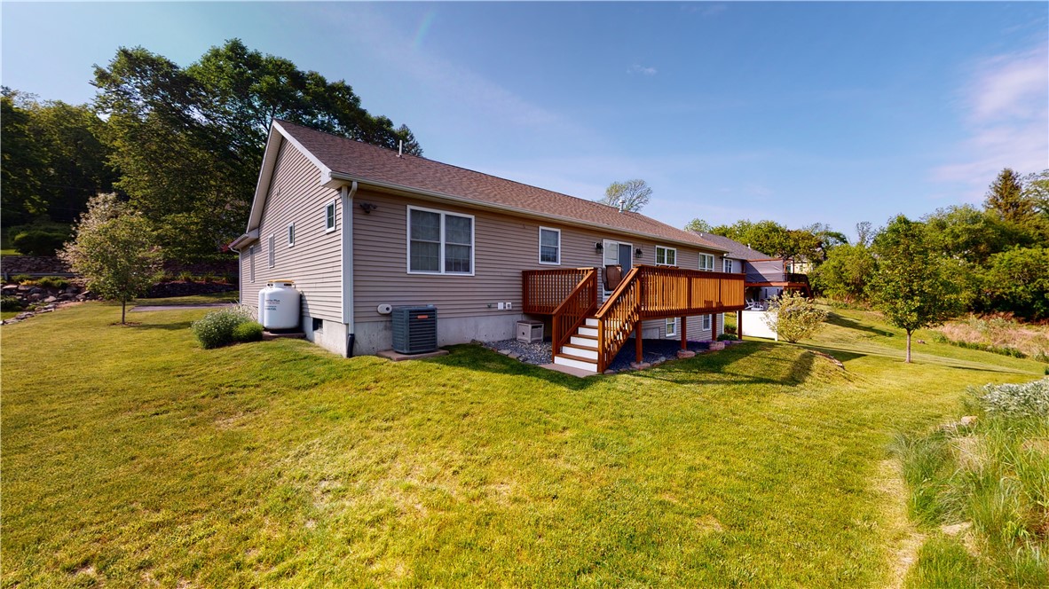 7 Wilbur Road Lincoln, RI 02865 - Photo 5 of 42