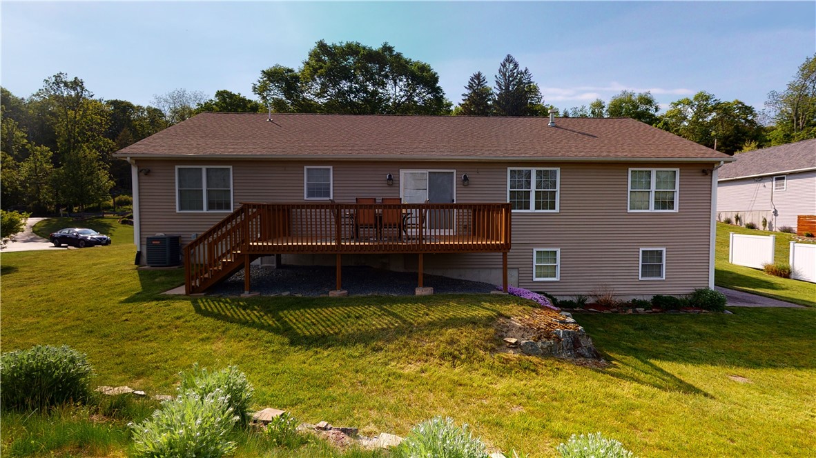 7 Wilbur Road Lincoln, RI 02865 - Photo 6 of 42