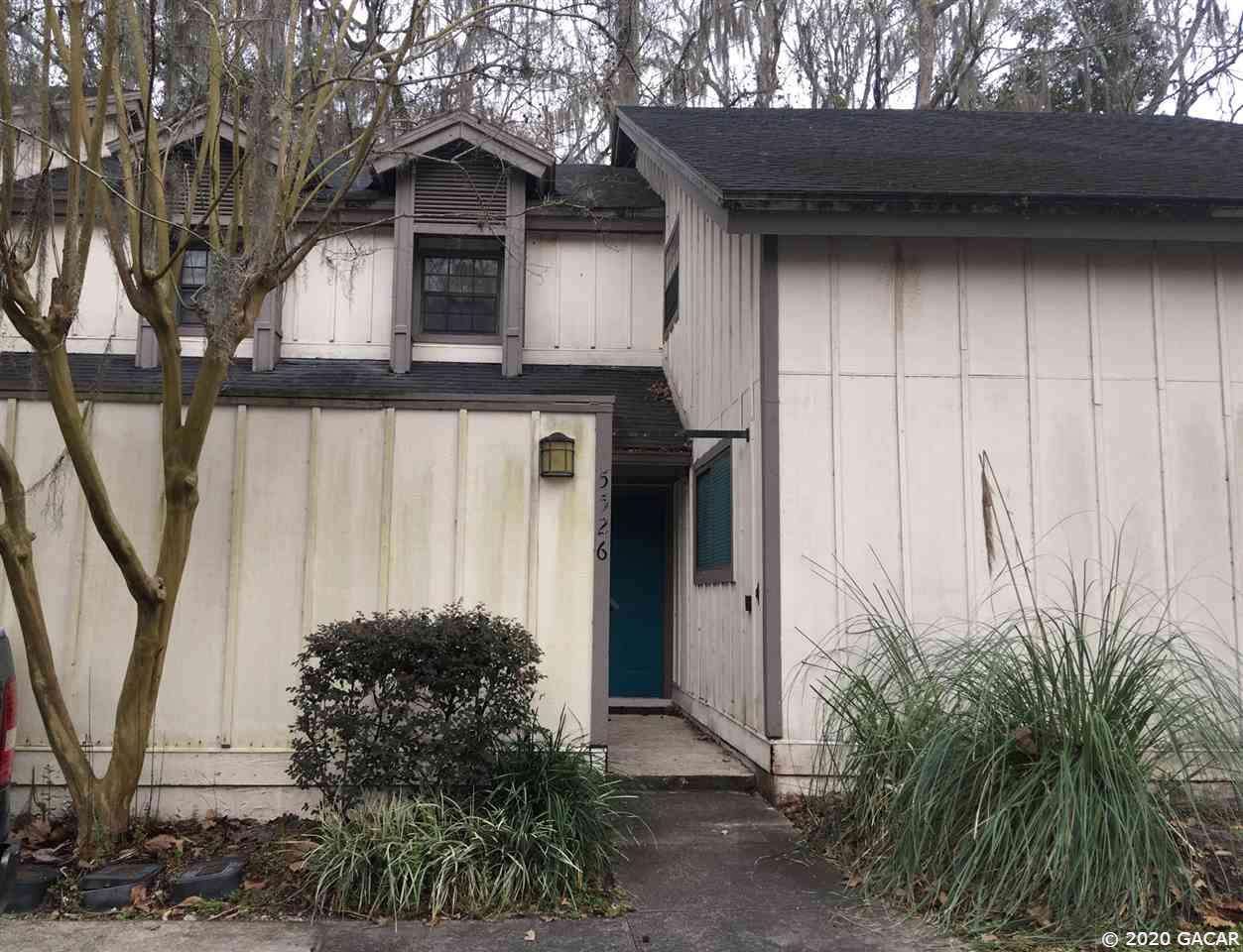 5526 Southwest 4th Place Gainesville, FL 32607 - Photo 1 of 13 Gallery Image 1