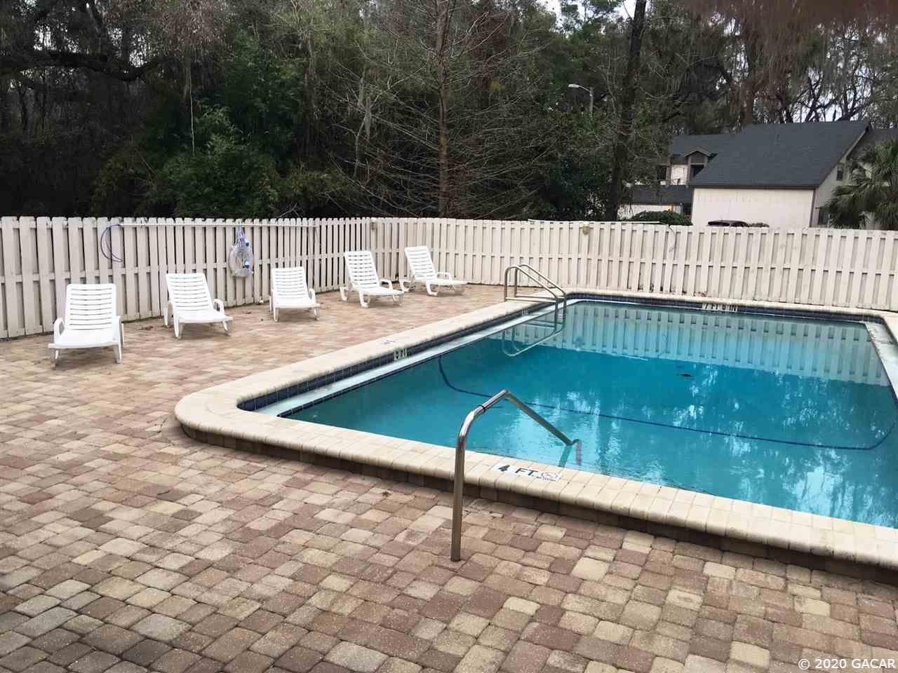 5526 Southwest 4th Place Gainesville, FL 32607 - Photo 12 of 13 Gallery Image 12