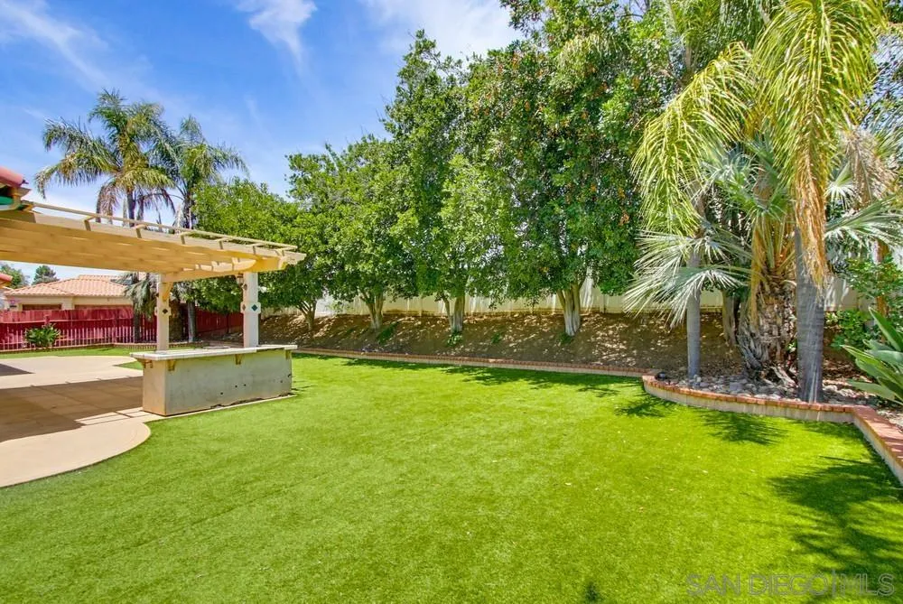 2858 Manzanita View Road Alpine, CA 91901 - Photo 44 of 49