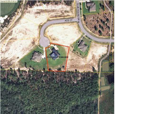 83 Ace Court Freeport, FL 32439 - Photo 3 of 3
