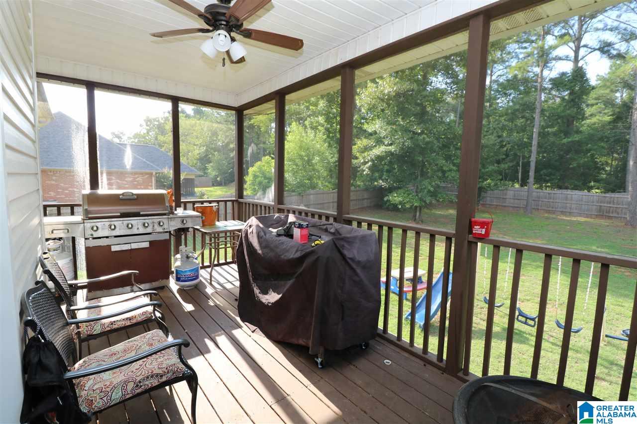 560 Creek Ridge Drive Riverside, AL 35135 - Photo 36 of 43