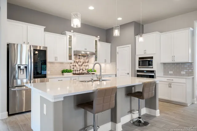 $549,900 | 122 Noble Woods, Boerne, TX 78006