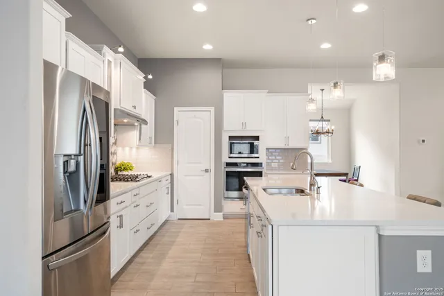 $549,900 | 122 Noble Woods, Boerne, TX 78006