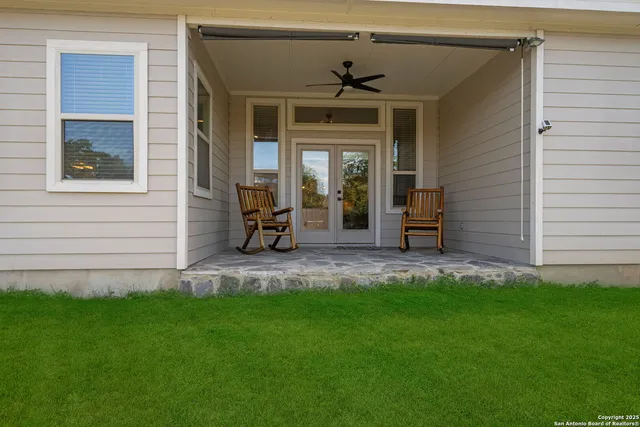 $549,900 | 122 Noble Woods, Boerne, TX 78006