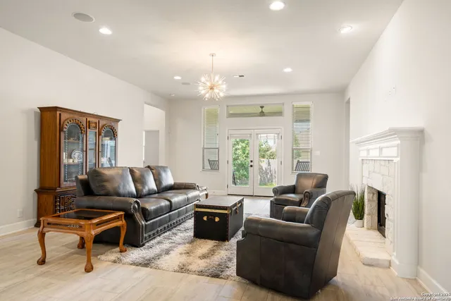 $549,900 | 122 Noble Woods, Boerne, TX 78006