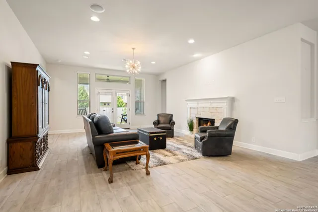 $549,900 | 122 Noble Woods, Boerne, TX 78006