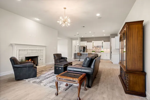 $549,900 | 122 Noble Woods, Boerne, TX 78006