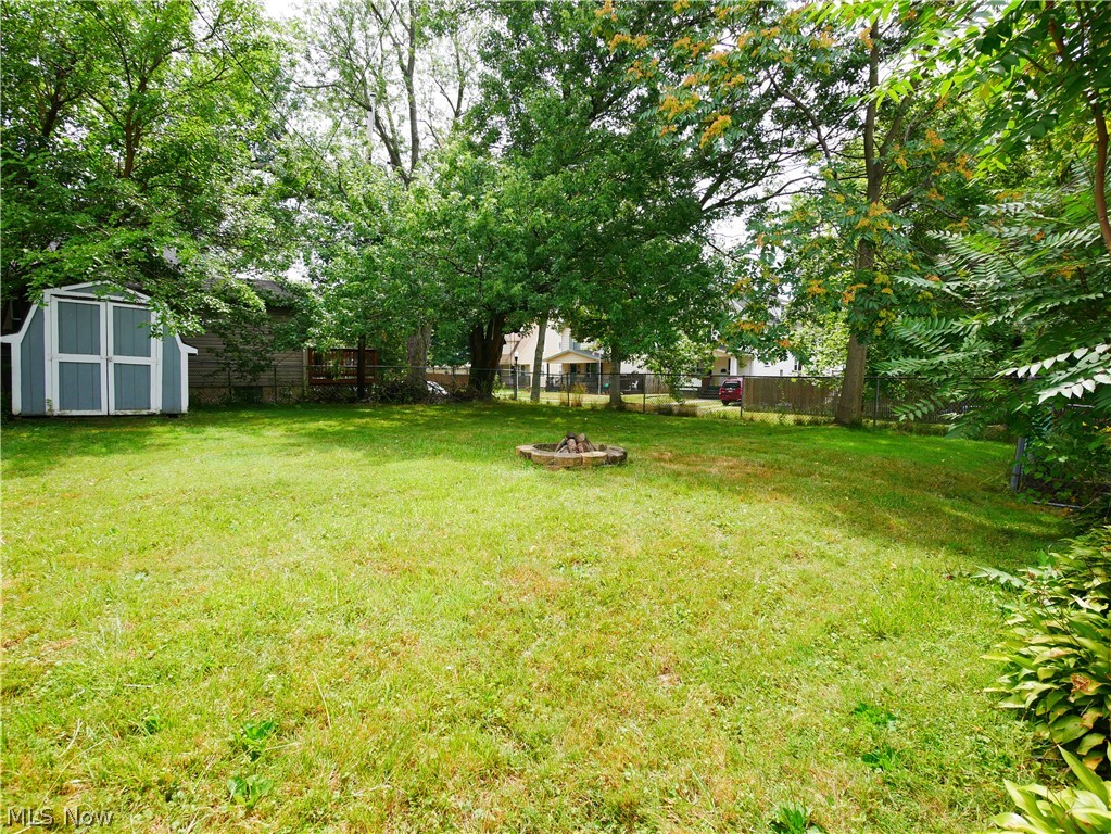 436 Reed Avenue Akron, OH 44301 - Photo 6 of 24 Gallery Image 6