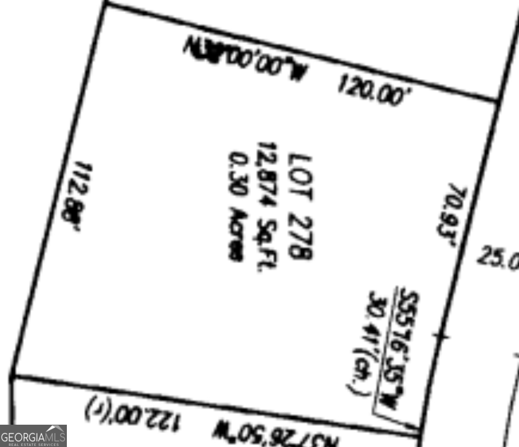 Lot 278 Vanderbilt Place Waverly, GA 31565 - Photo 15 of 15 view of a bathroom with a window