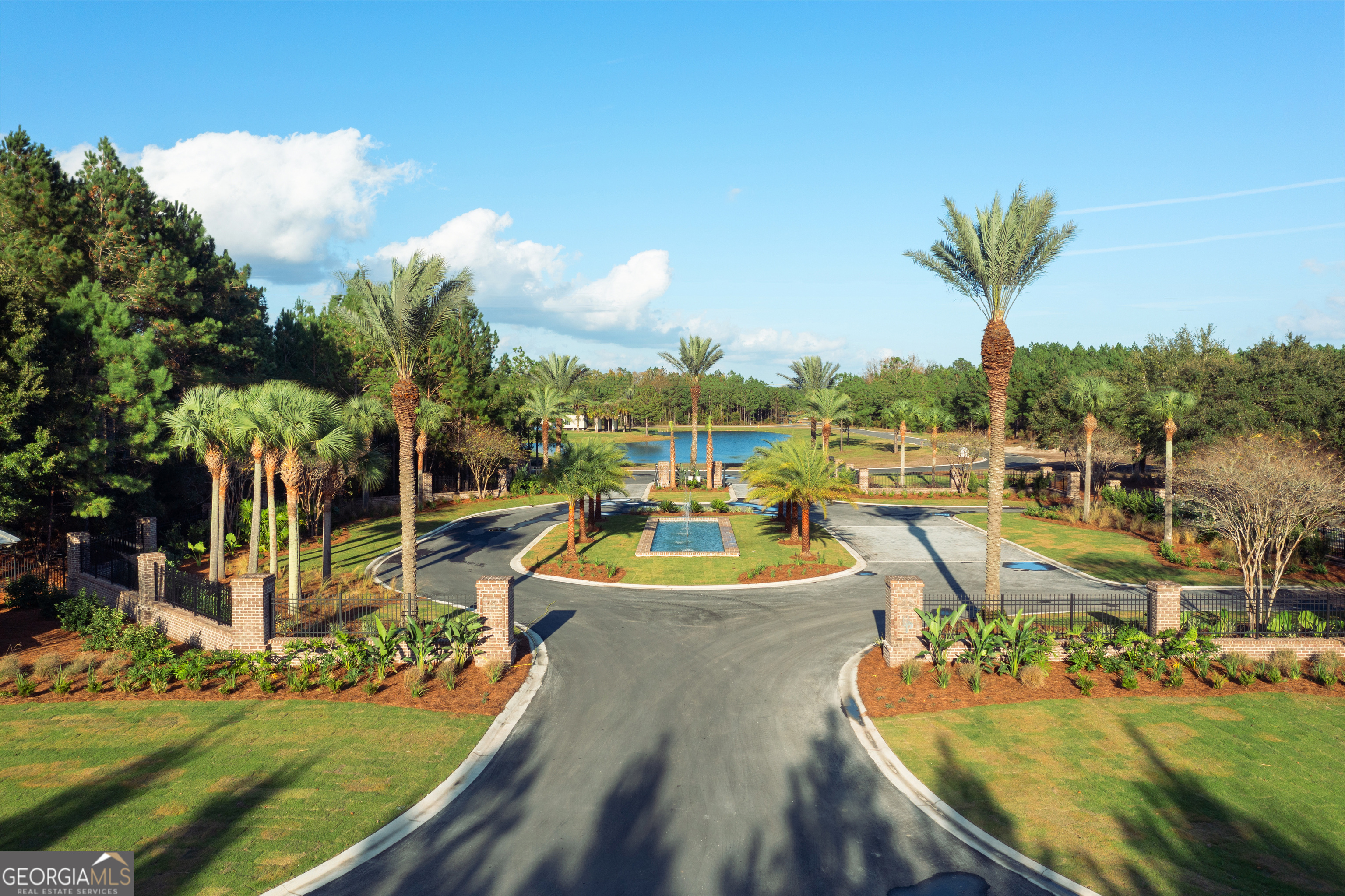 Lot 278 Vanderbilt Place Waverly, GA 31565 - Photo 8 of 15 a view of a swimming pool with an outdoor seating