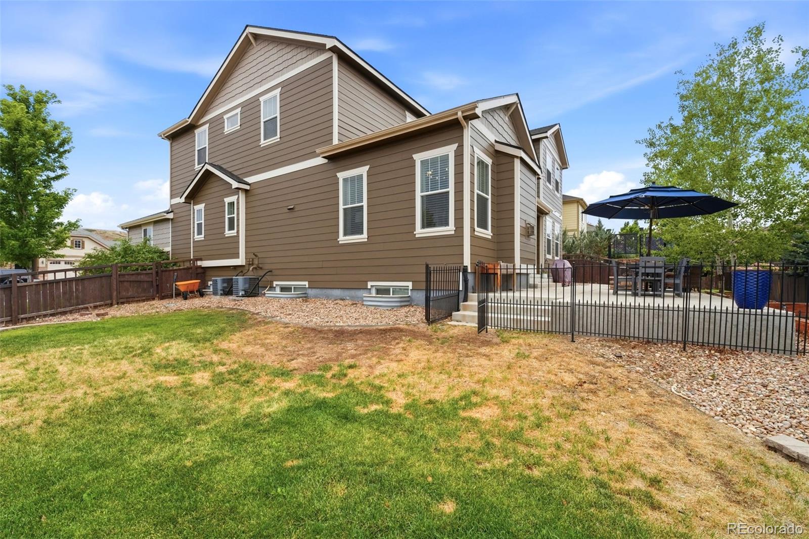 2849 Rising Moon Way Castle Rock, CO 80109 - Photo 42 of 50 Gallery Image 42