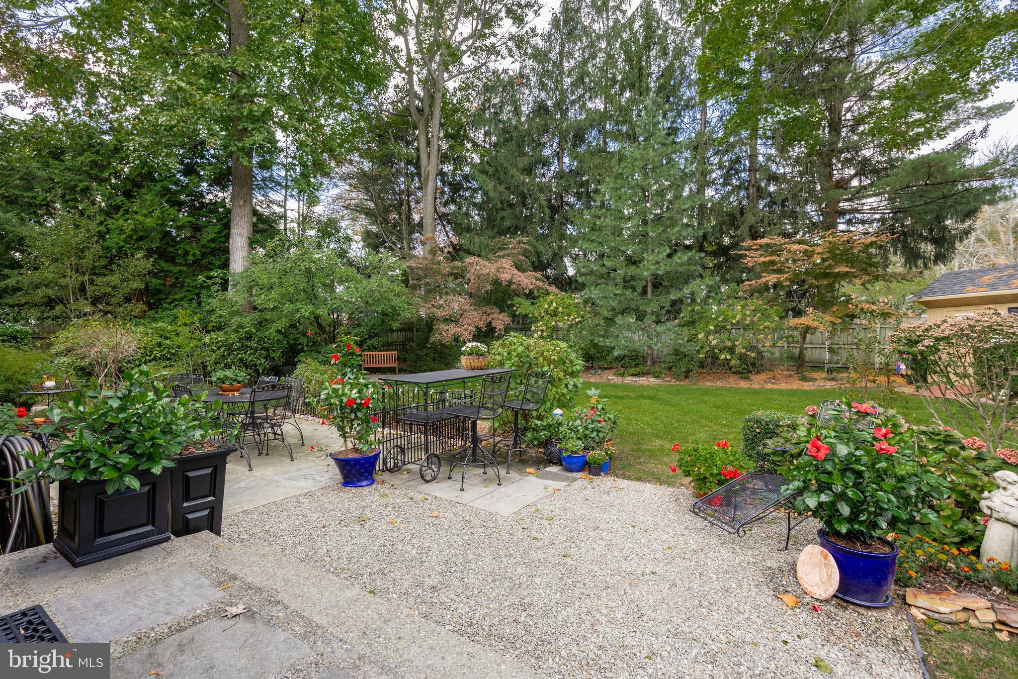 412 Burning Tree Road Cherry Hill, NJ 08034 - Photo 54 of 60 Gallery Image 54