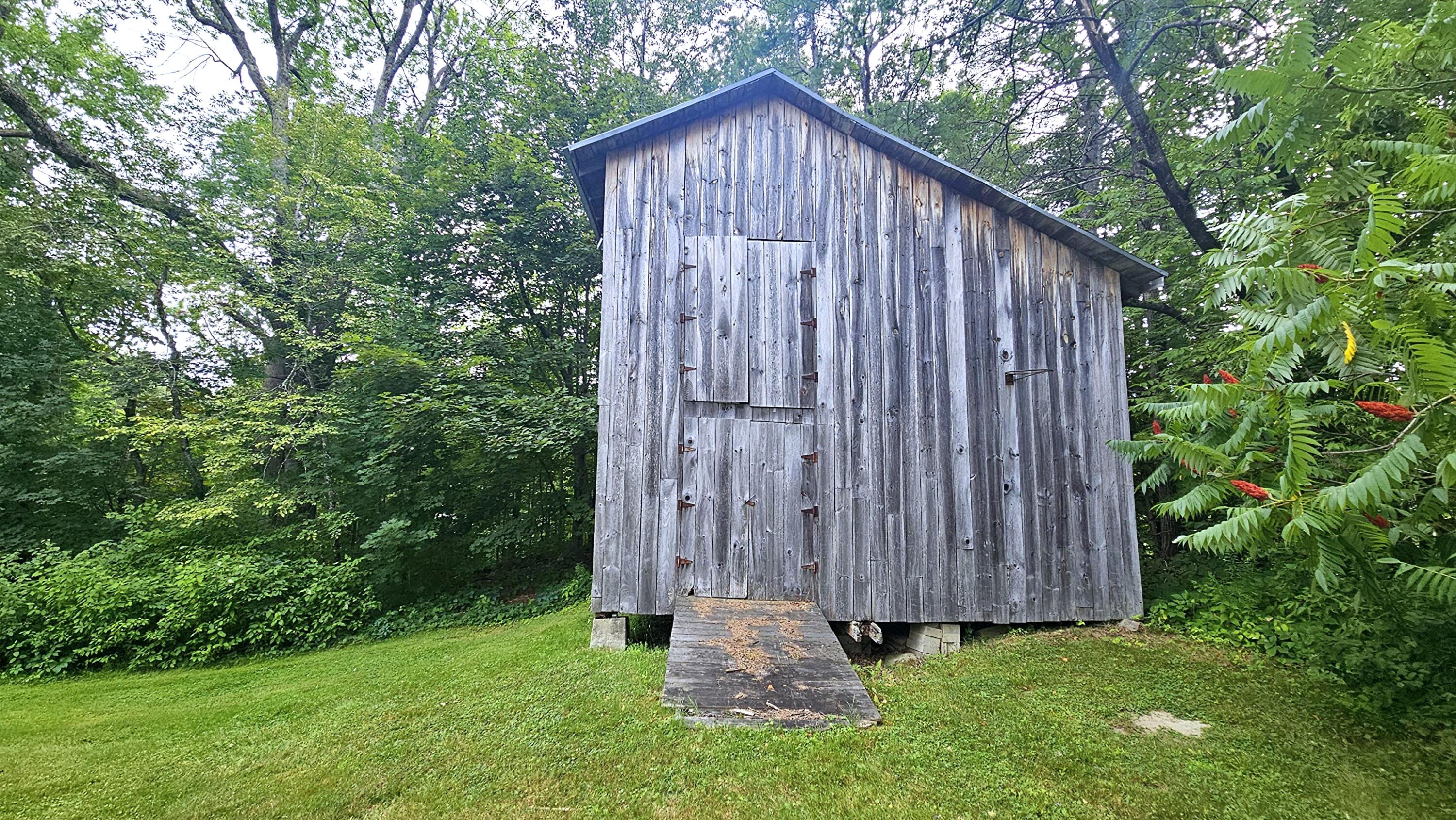75 Old Lewiston Road Monmouth, ME 04265 - Photo 36 of 40 36