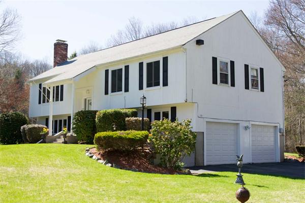 178 Edge Hill Road Sharon, MA 02067 - Photo 22 of 27 Gallery Image 22