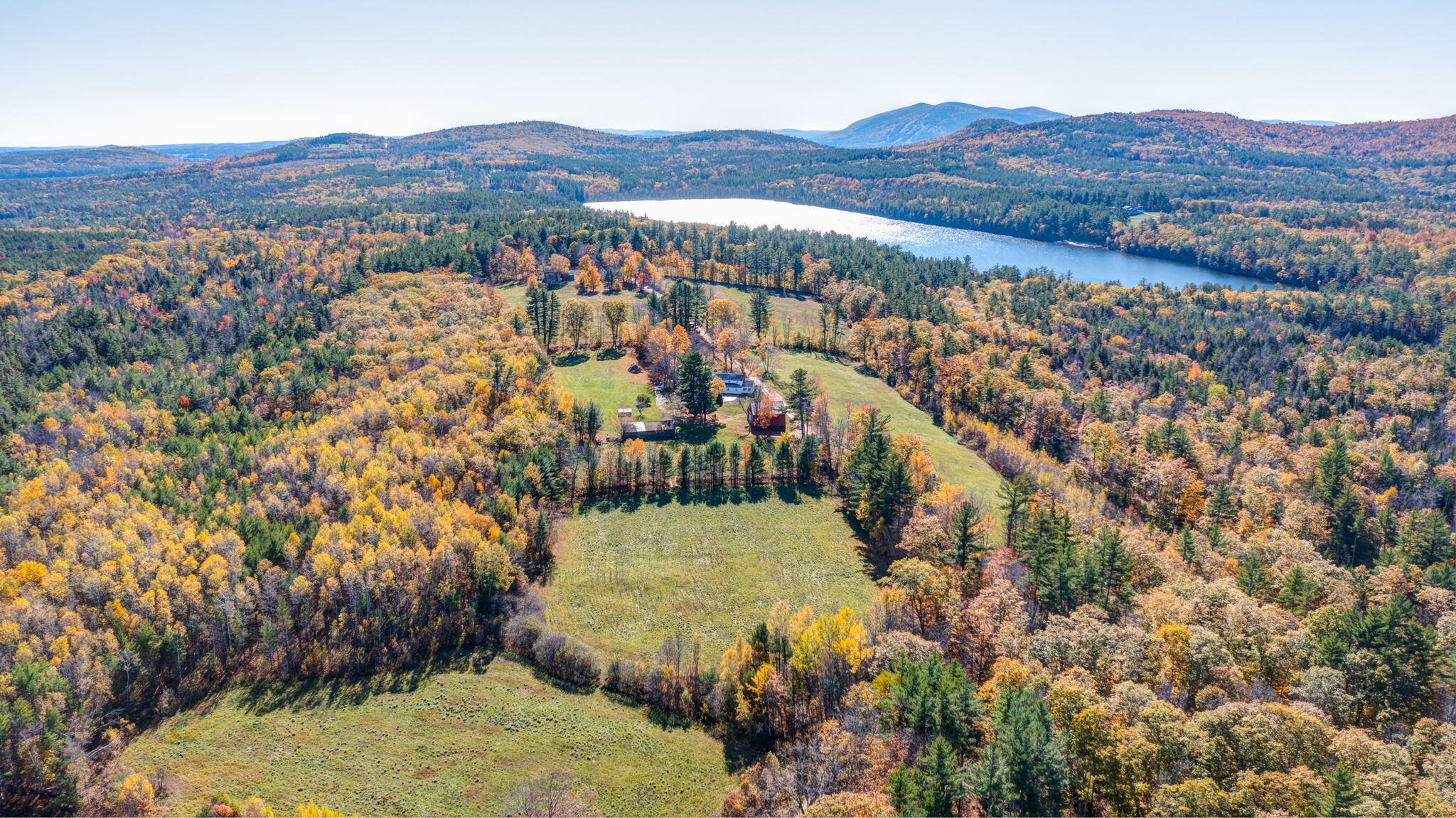 129 Perry Hill Road Harrison, ME 04040 - Photo 2 of 77 129PerryHill-54