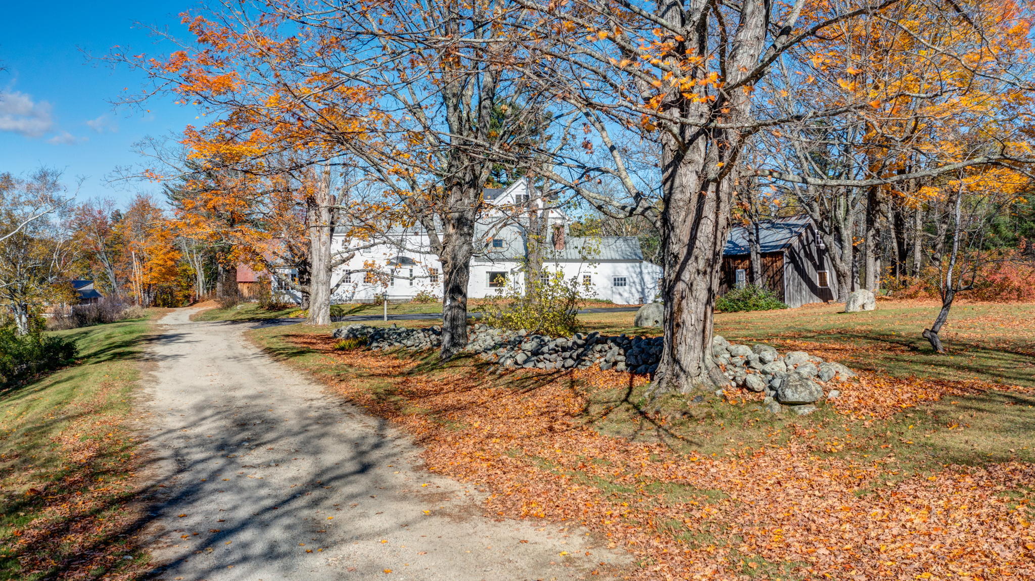 129 Perry Hill Road Harrison, ME 04040 - Photo 4 of 77 129PerryHill-68