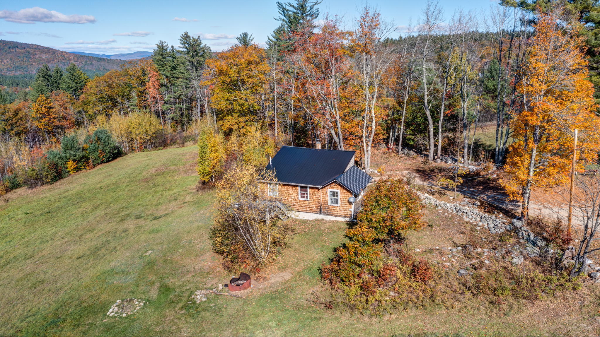 129 Perry Hill Road Harrison, ME 04040 - Photo 60 of 77 129PerryHill-63