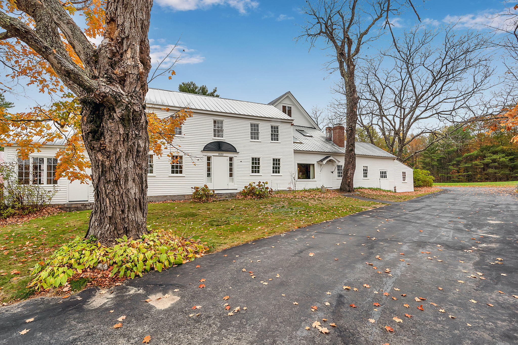 129 Perry Hill Road Harrison, ME 04040 - Photo 6 of 77 129PerryHill-49