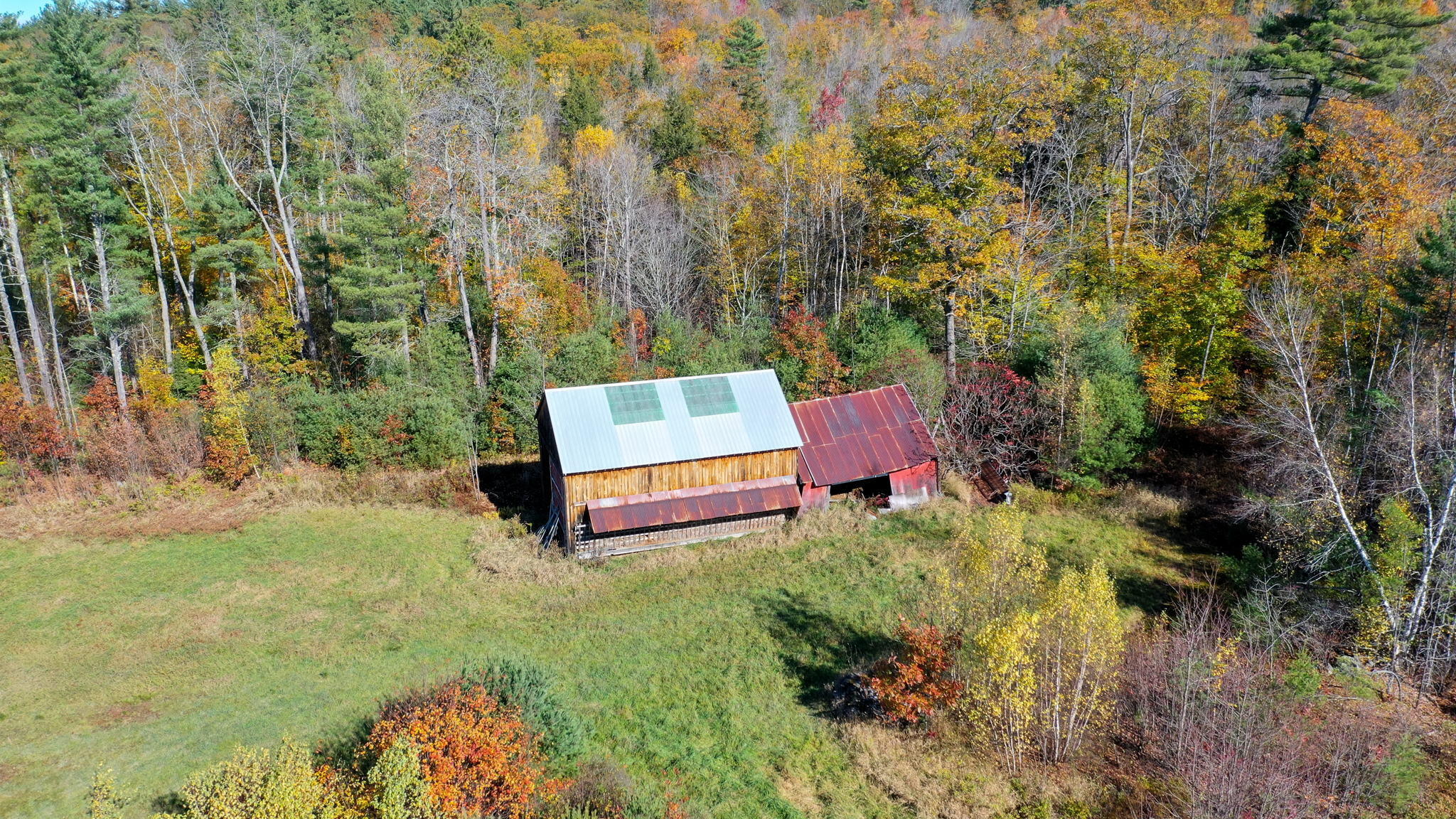 129 Perry Hill Road Harrison, ME 04040 - Photo 63 of 77 129PerryHill-83