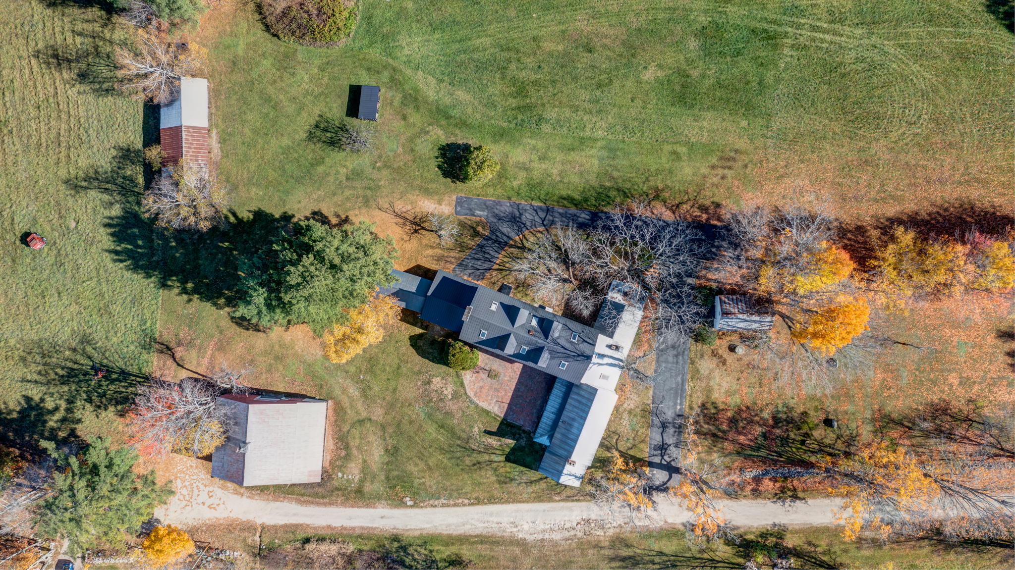 129 Perry Hill Road Harrison, ME 04040 - Photo 67 of 77 129PerryHill-59