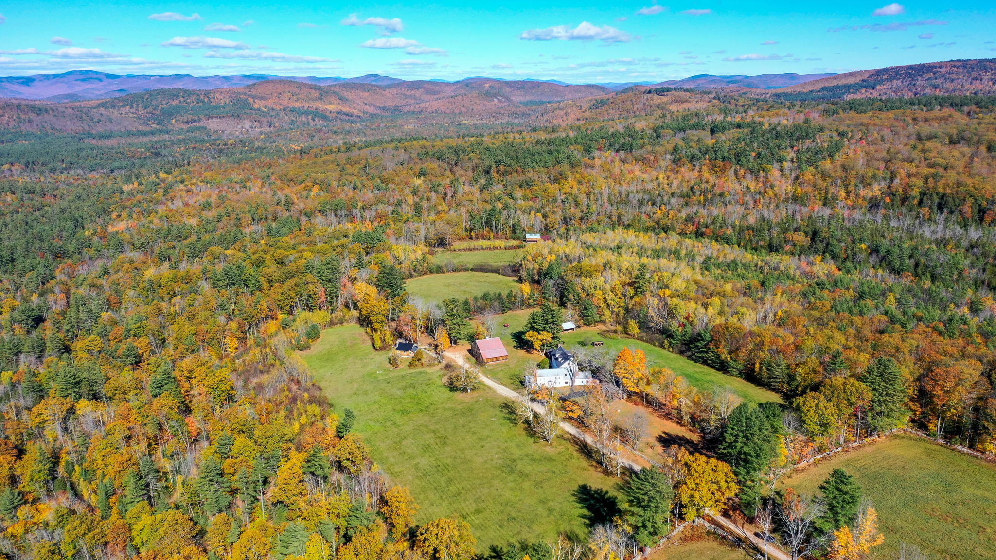 129 Perry Hill Road Harrison, ME 04040 - Photo 69 of 77 129PerryHill-81