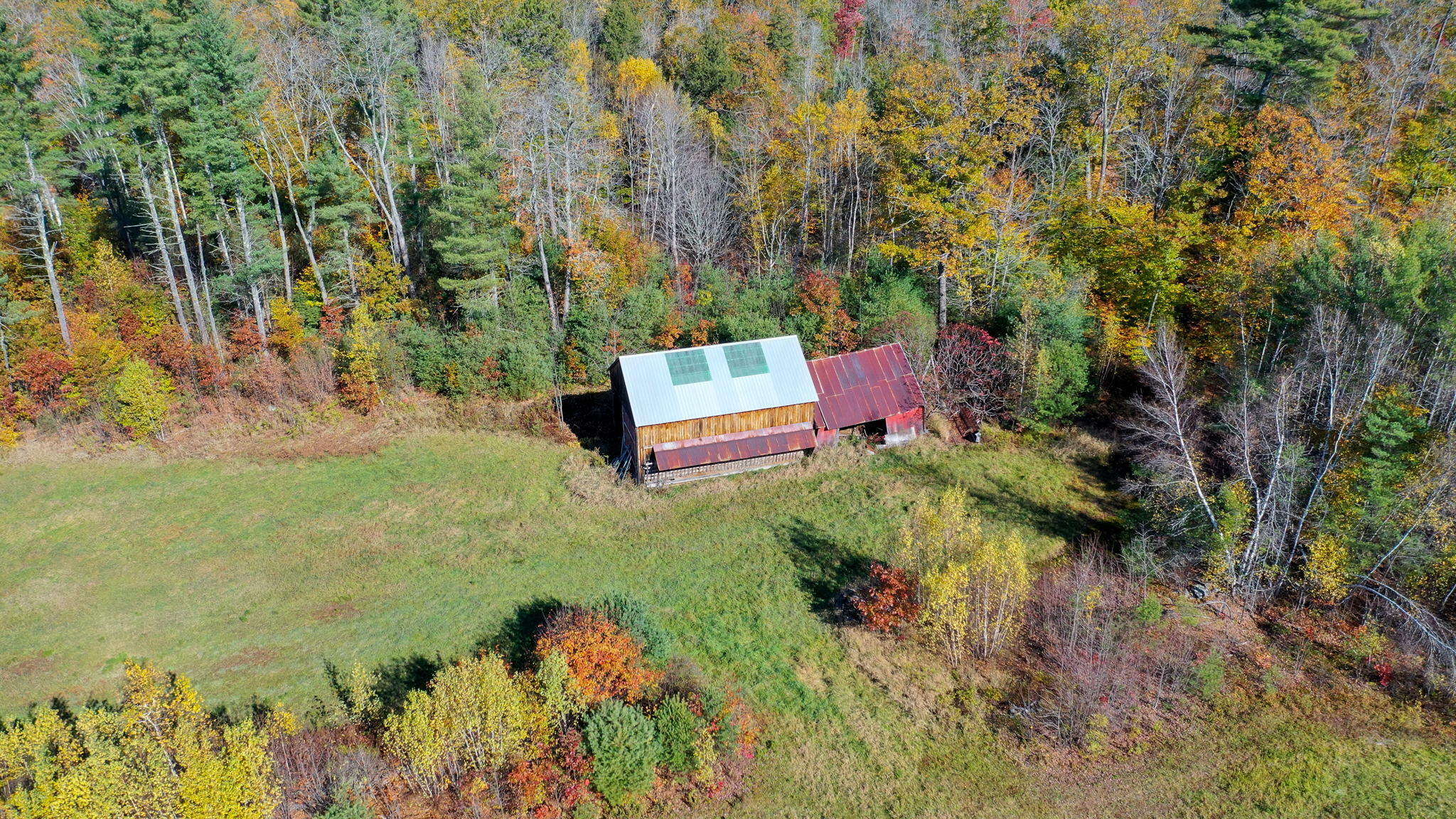 129 Perry Hill Road Harrison, ME 04040 - Photo 72 of 77 129PerryHill-82