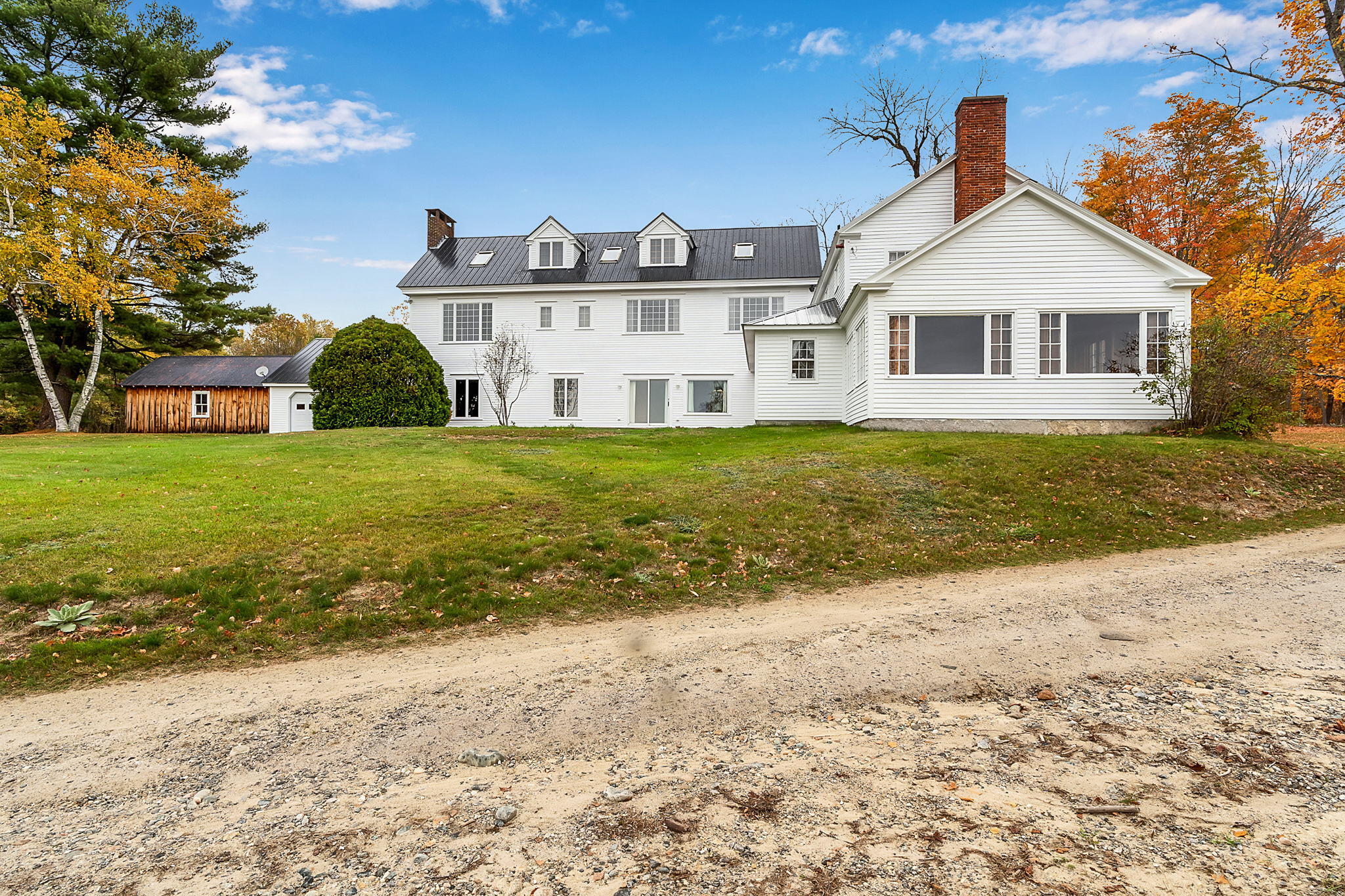 129 Perry Hill Road Harrison, ME 04040 - Photo 10 of 77 129PerryHill-51