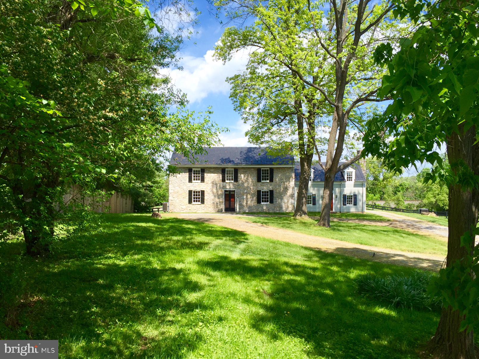 1371 Old Chapel Road Boyce, VA 22620 - Photo 1 of 19 Exterior (Main)