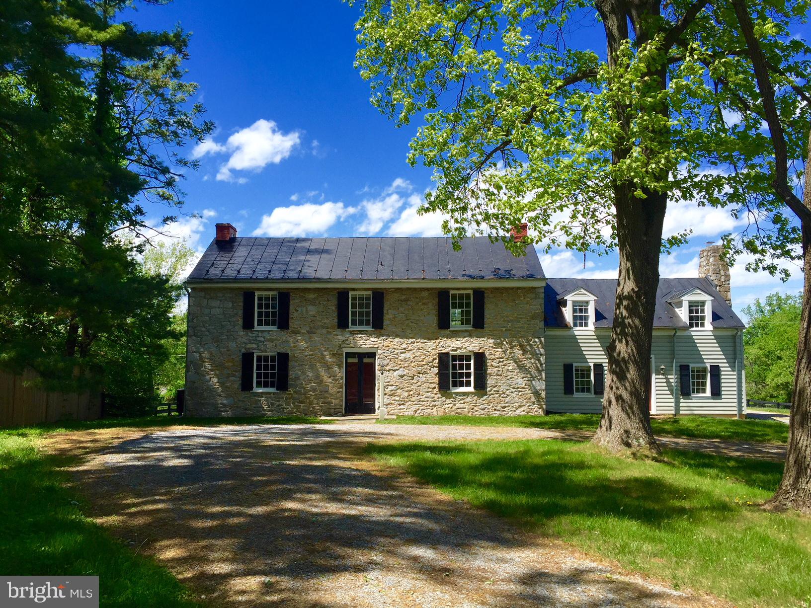 1371 Old Chapel Road Boyce, VA 22620 - Photo 11 of 19