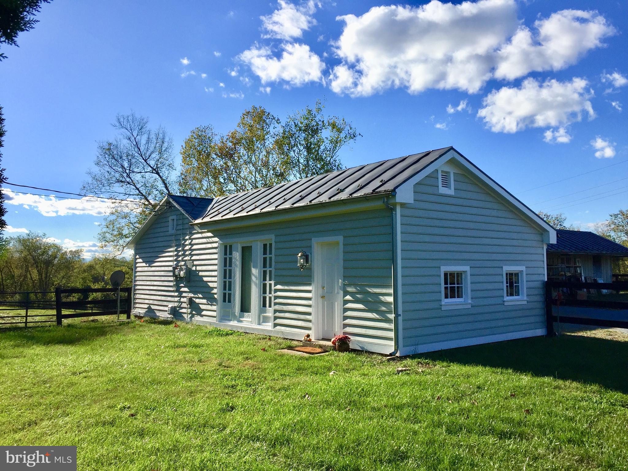 1371 Old Chapel Road Boyce, VA 22620 - Photo 15 of 19