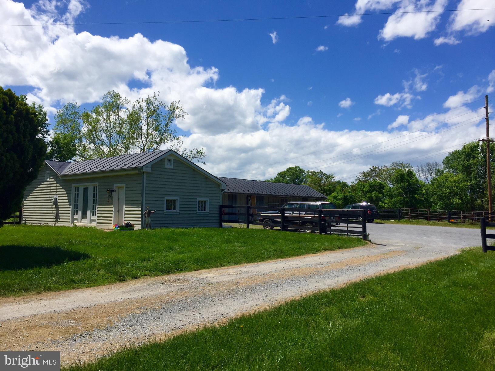 1371 Old Chapel Road Boyce, VA 22620 - Photo 16 of 19