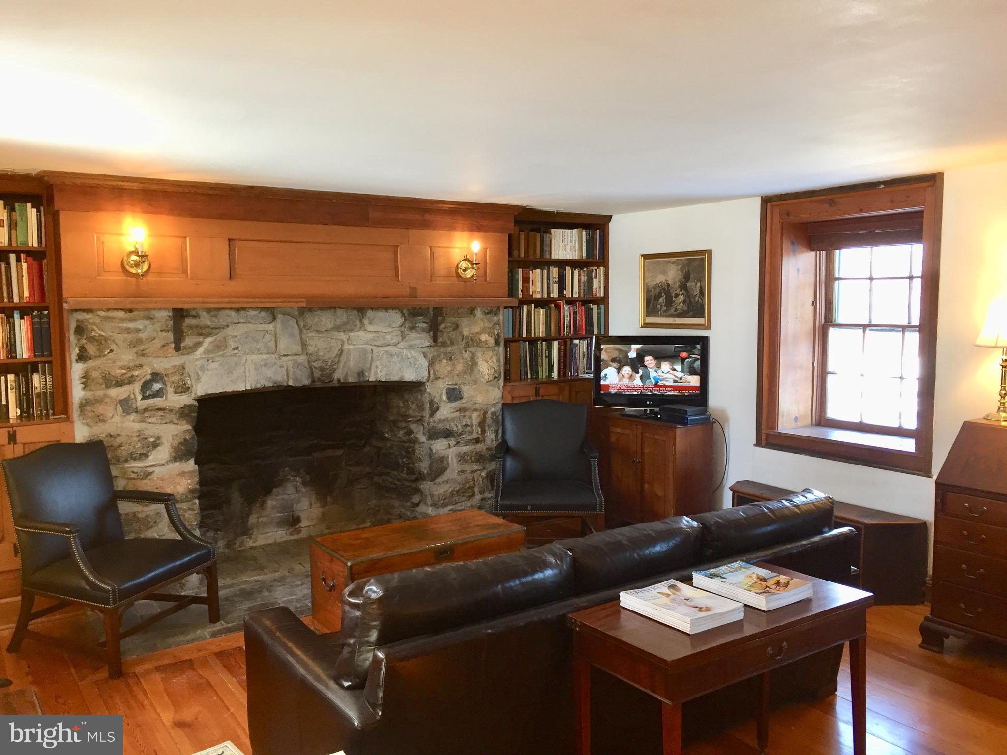 1371 Old Chapel Road Boyce, VA 22620 - Photo 4 of 19