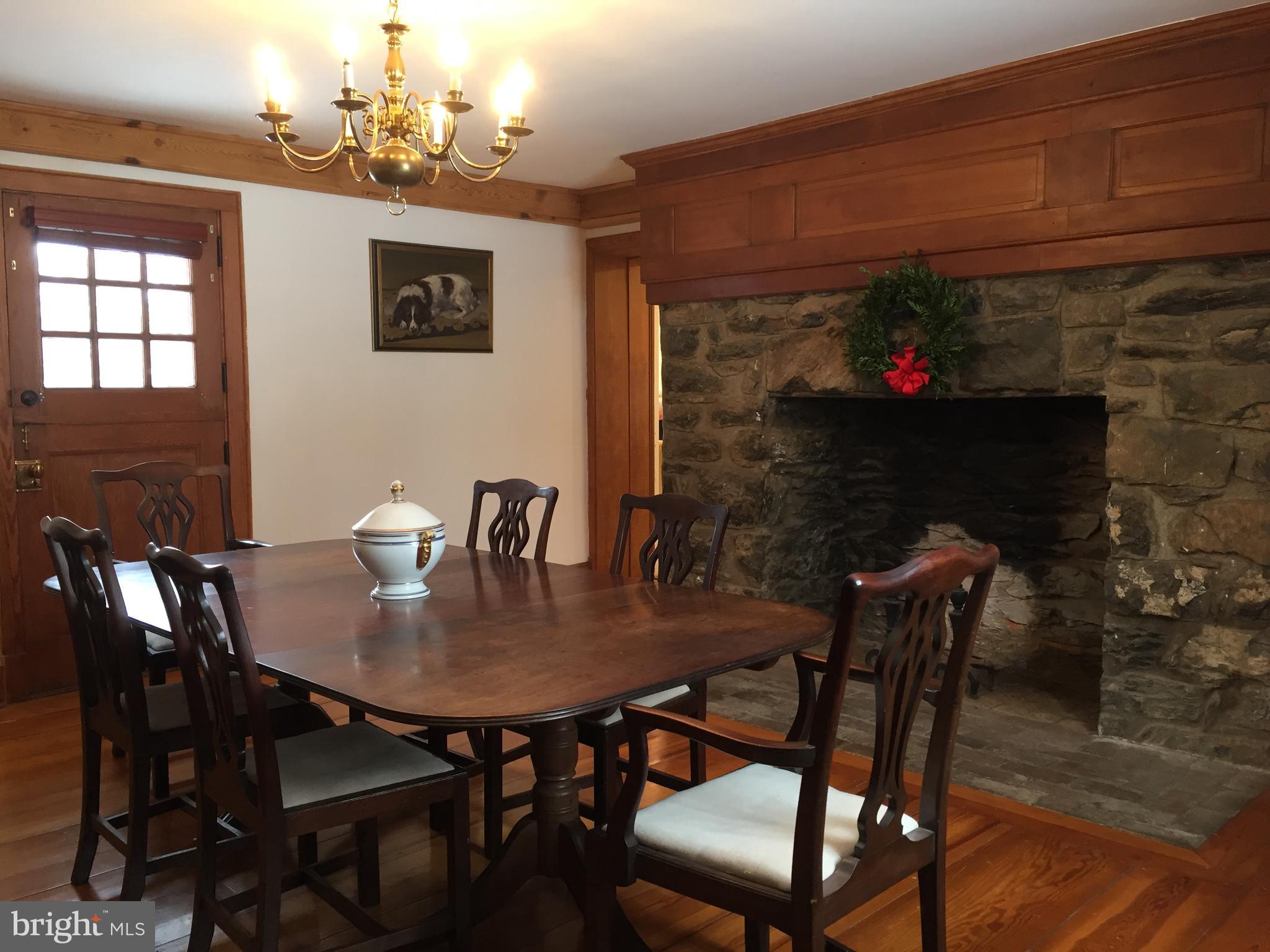 1371 Old Chapel Road Boyce, VA 22620 - Photo 5 of 19