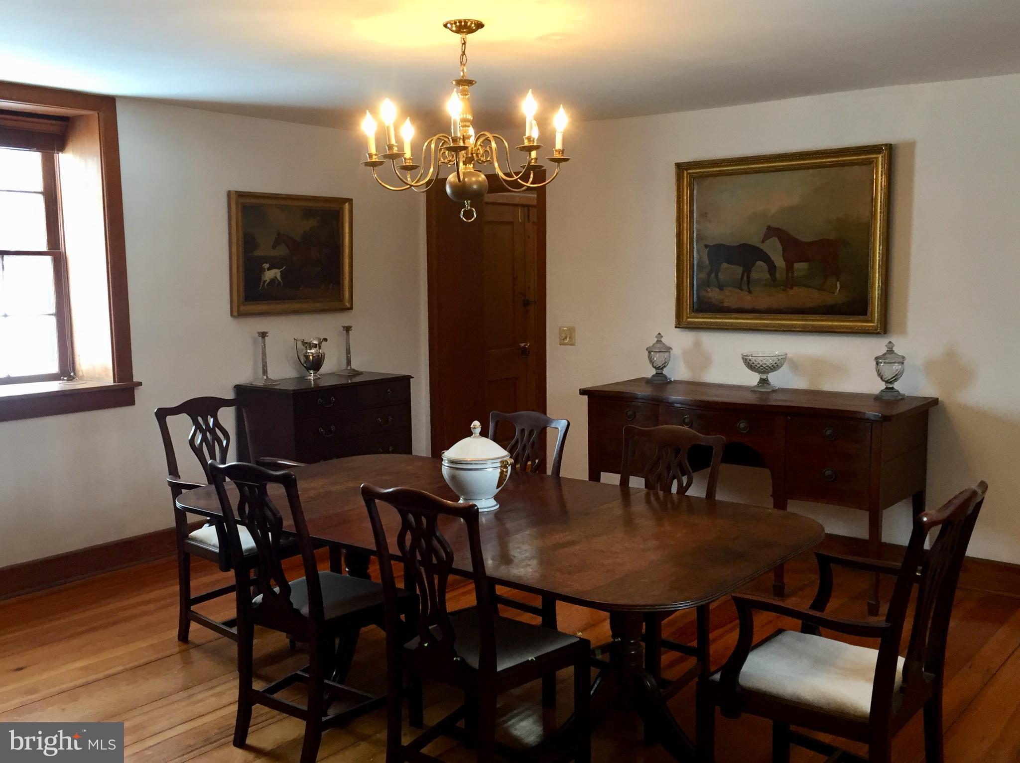 1371 Old Chapel Road Boyce, VA 22620 - Photo 6 of 19