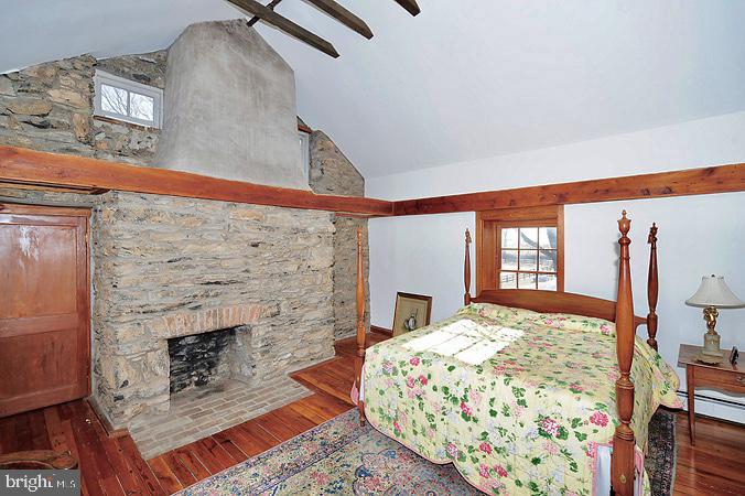 1371 Old Chapel Road Boyce, VA 22620 - Photo 8 of 19