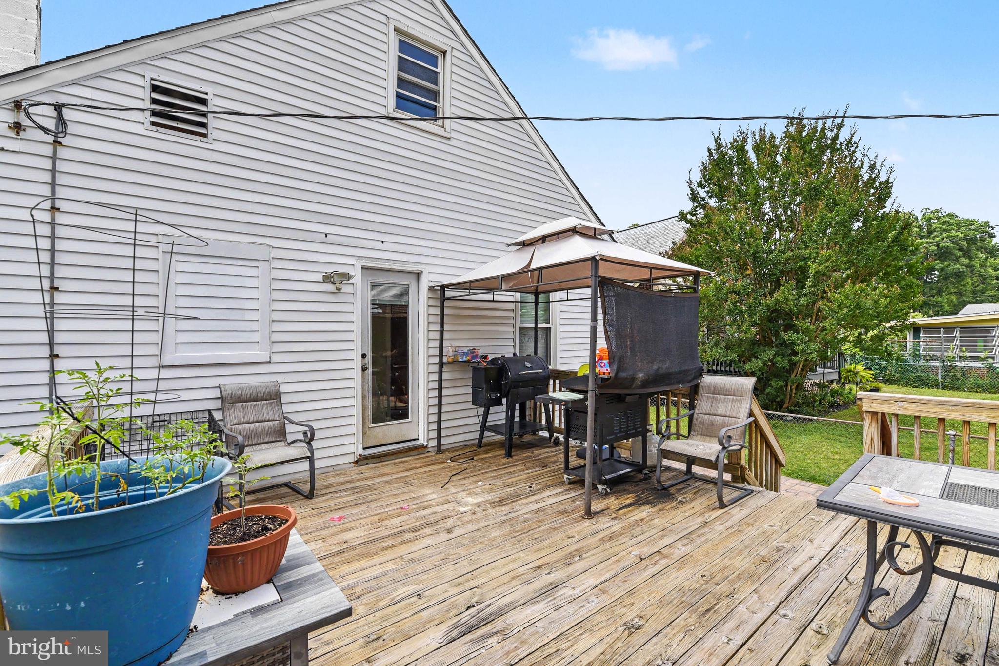8211 Old Harford Road Baltimore, MD 21234 - Photo 23 of 25