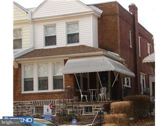 184 Glencoe Road Upper Darby, PA 19082 - Photo 1 of 12 Exterior Front