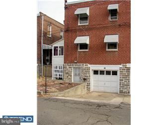 184 Glencoe Road Upper Darby, PA 19082 - Photo 12 of 12 Exterior Back