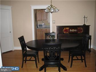 184 Glencoe Road Upper Darby, PA 19082 - Photo 5 of 12 Dining Room
