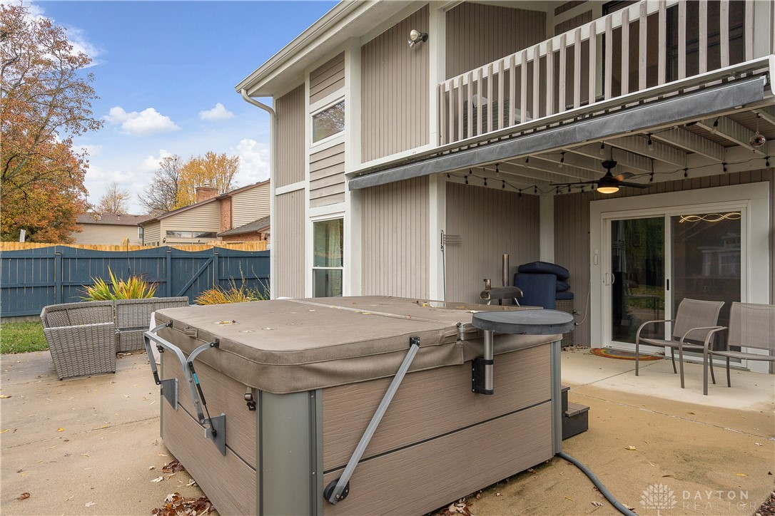 408 Nutt Road Dayton, OH 45458 - Photo 41 of 41 Gallery Image 41