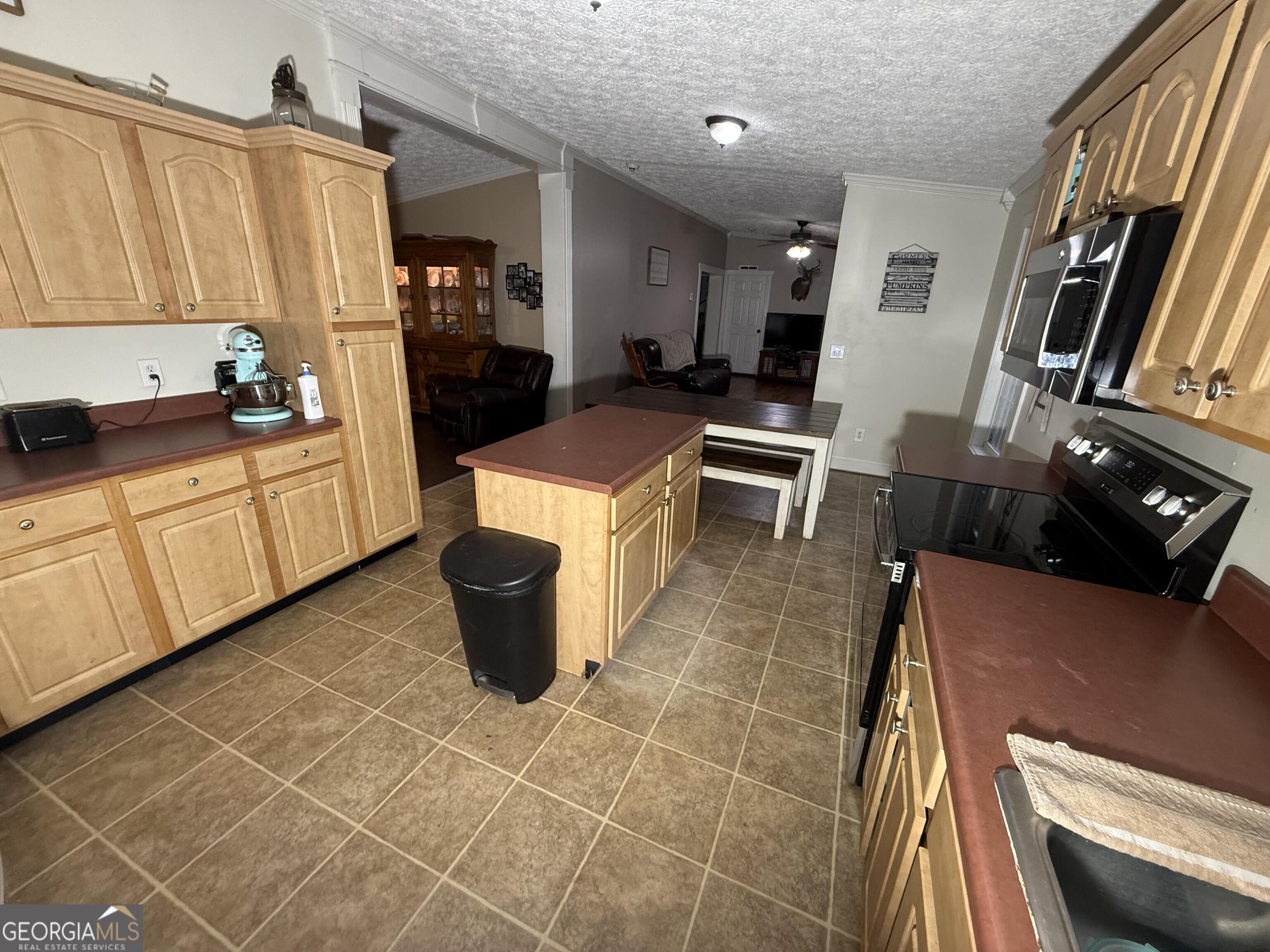 2526 Hancock Road Social Circle, GA 30025 - Photo 24 of 45