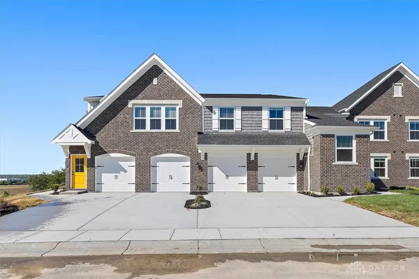 $273,900 | 413 Bethpage Way, Unit 7300, Dayton, OH 45458