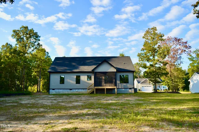 $349,900 | 319 Dry Br Drive, Kenly, NC 27542