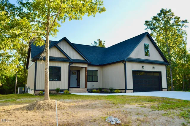 $349,900 | 319 Dry Br Drive, Kenly, NC 27542