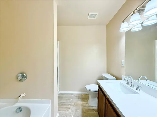 $2,200 | 12900 Vassar Drive, Frisco, TX 75035