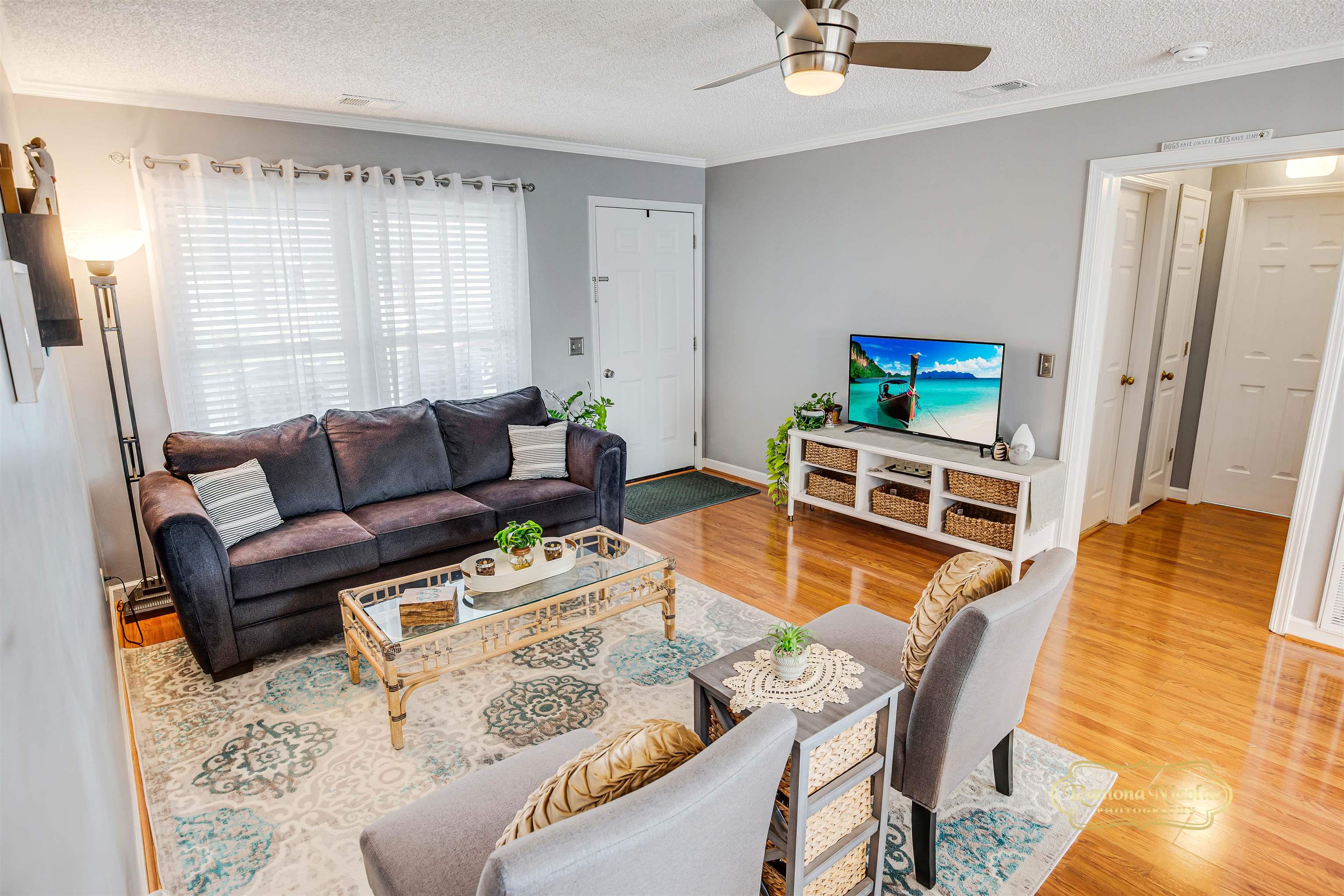 9452 Timber Row Murrells Inlet, SC 29576 - Photo 6 of 46 Gallery Image 6