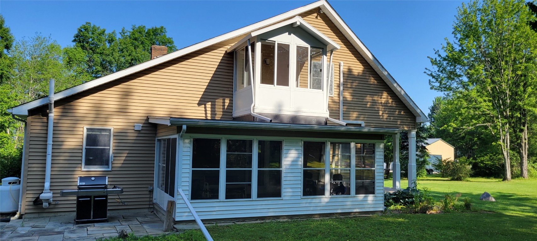 910 Essex Road Owego, NY 13827 - Photo 28 of 37