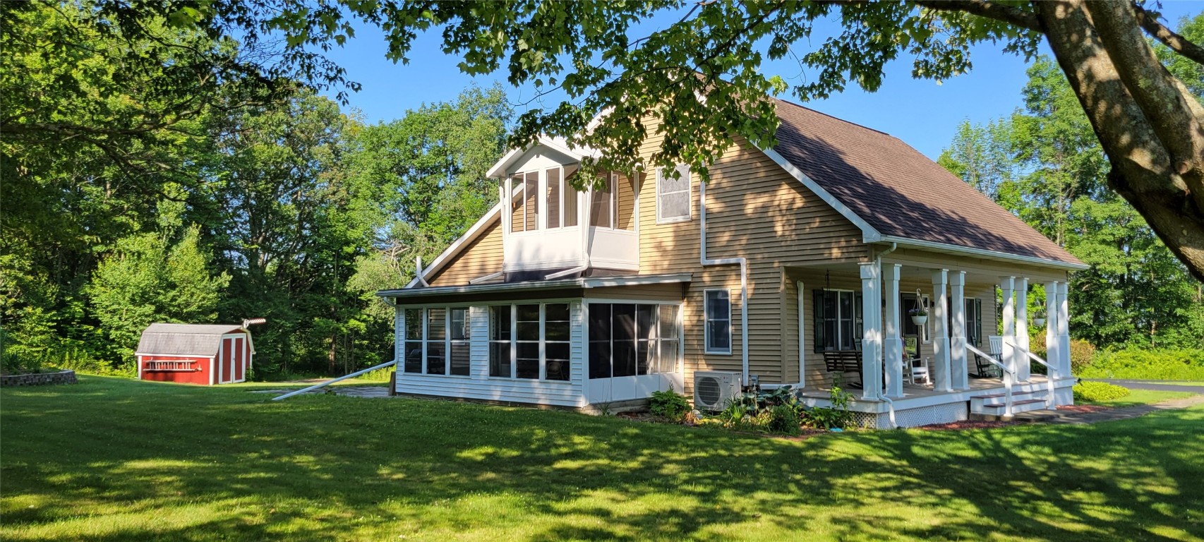 910 Essex Road Owego, NY 13827 - Photo 3 of 37